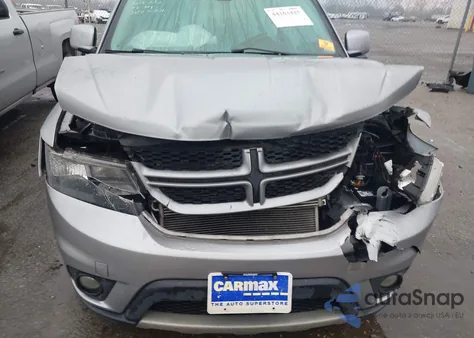 2019 Dodge Journey Gt z USA, uszkodzony, nr VIN 3C4PDCEG8KT783035